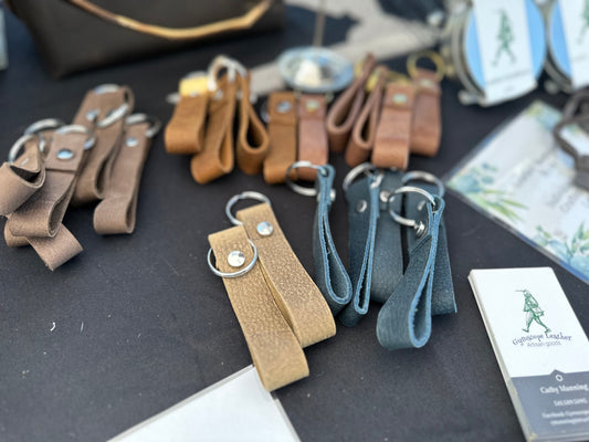 Keychains