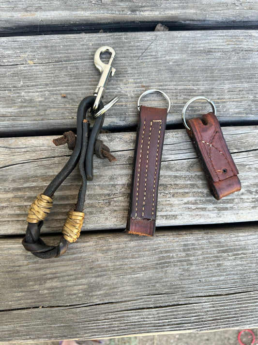 DIY Keychain Workshop: Create &amp; Customize