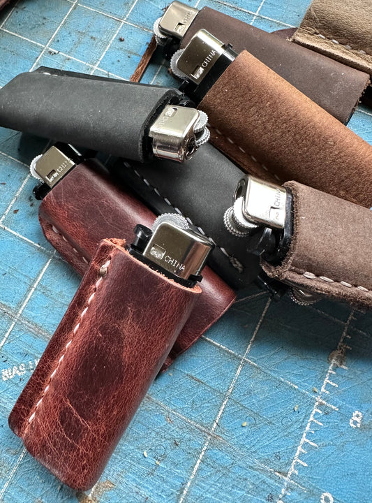Lighter Case