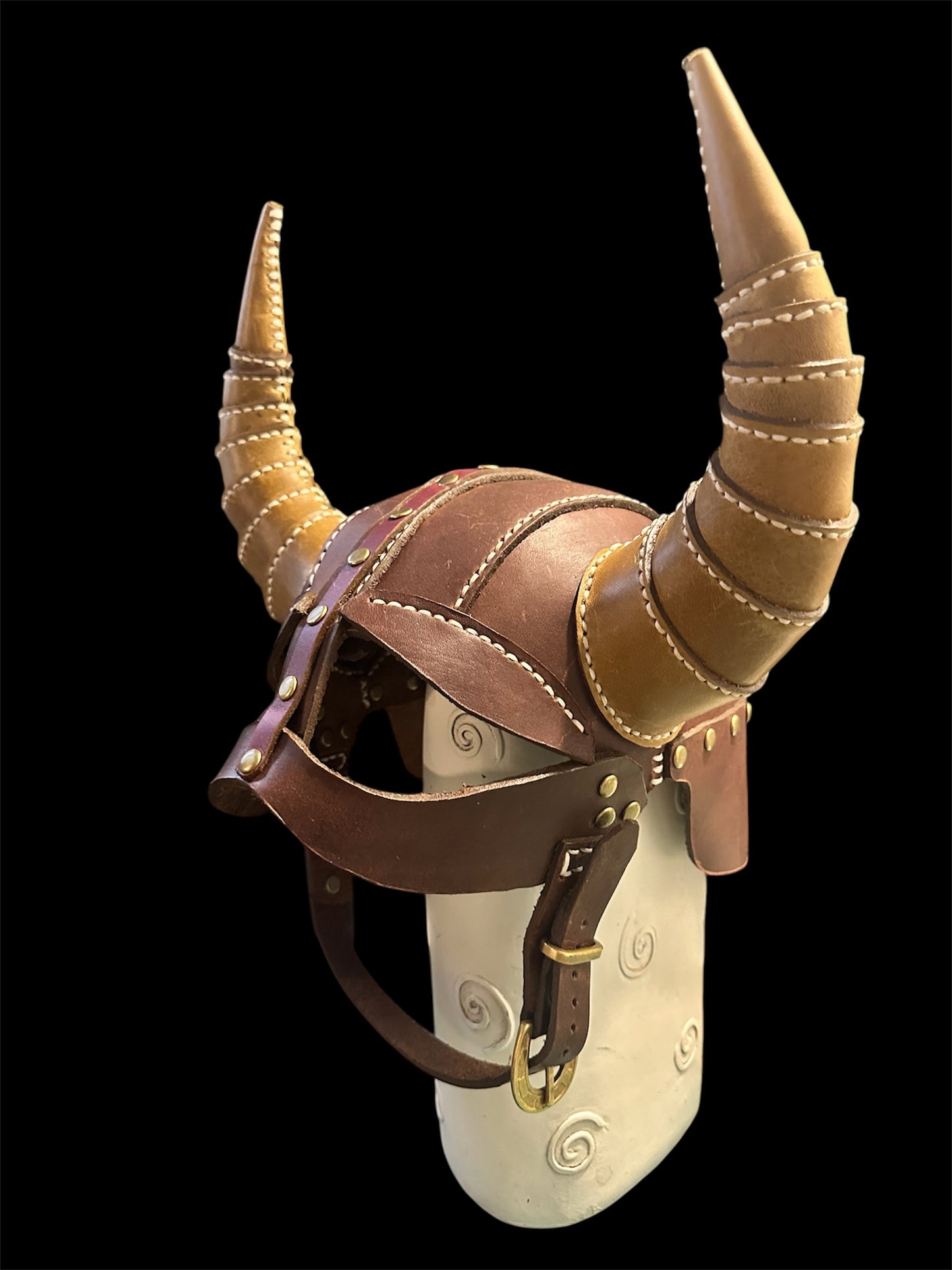 Viking Helmet