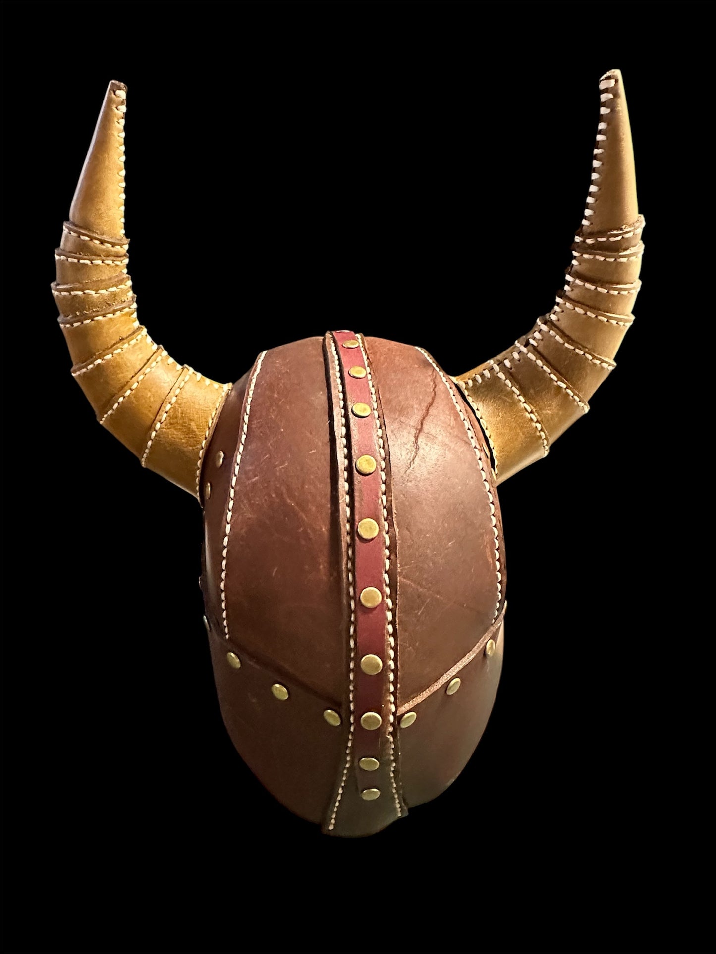 Viking Helmet