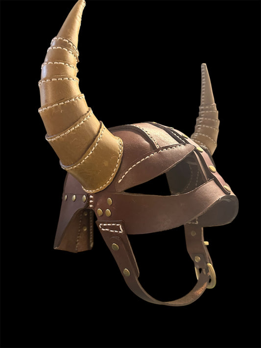 Viking Helmet